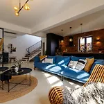 Villa House 