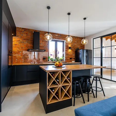 וילה House 