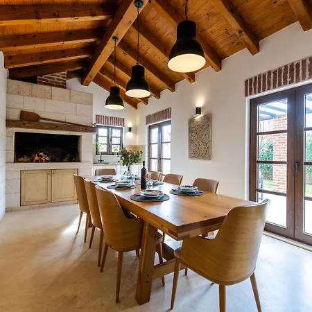 וילה House 