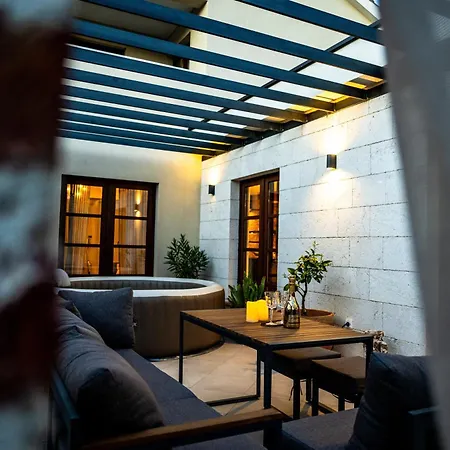 וילה House 