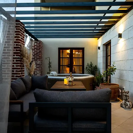 וילה House 