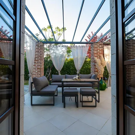 וילה House 